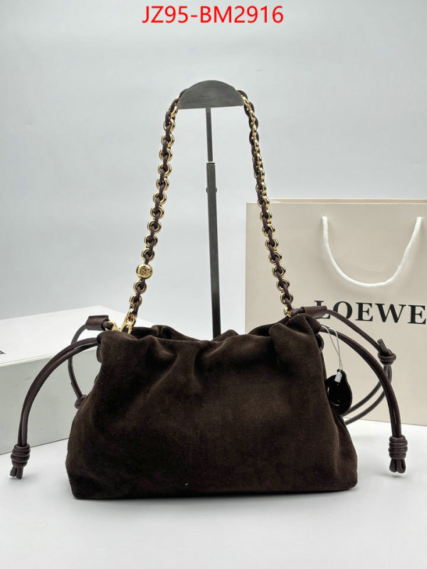 Loewe Bags(4A)-Handbag- first copy ID: BM2916 $: 95USD,