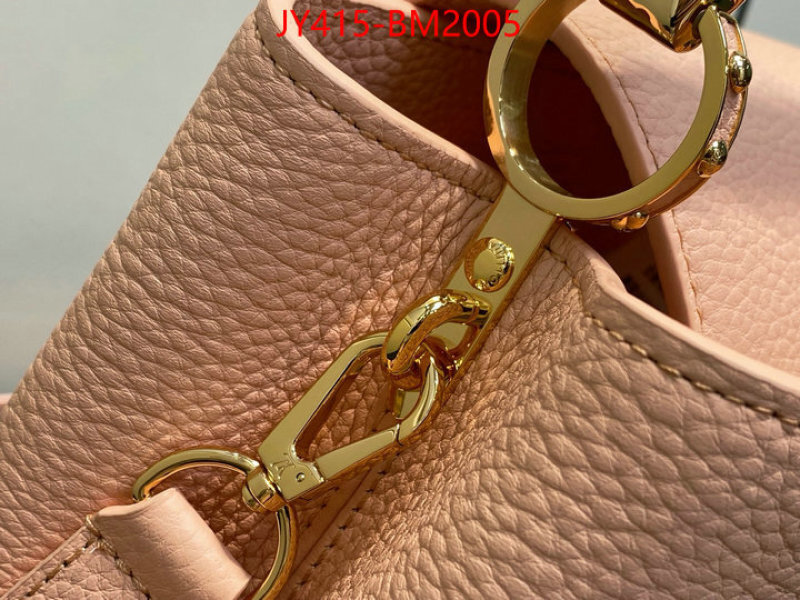 LV Bags(TOP)-Handbag Collection- buy cheap ID: BM2005 $: 415USD,