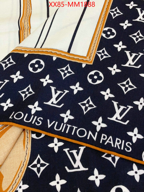 Scarf-LV where to buy replicas ID: MM1888 $: 85USD
