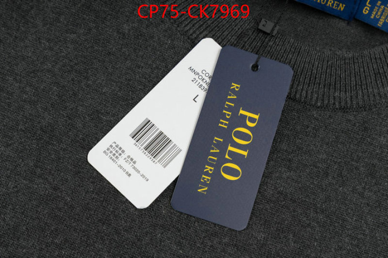 Clothing-Ralph Lauren online shop ID: CK7969 $: 75USD