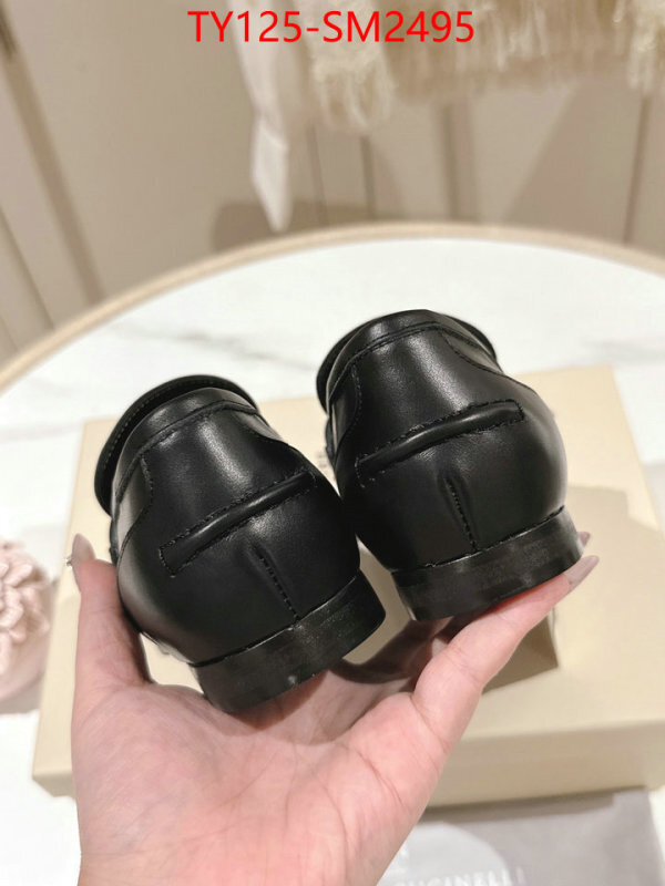 Women Shoes-Brunello cucinelli sell online luxury designer ID: SM2495 $: 125USD