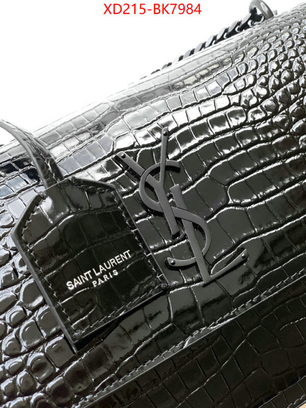 YSL Bags(TOP)-Kate-Solferino-Sunset-Jamie where can i buy the best quality ID: BK7984 $: 215USD,