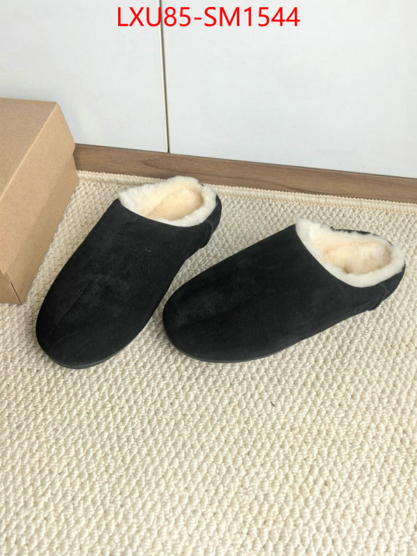 Women Shoes-UGG what's the best place to buy replica ID: SM1544 $: 85USD