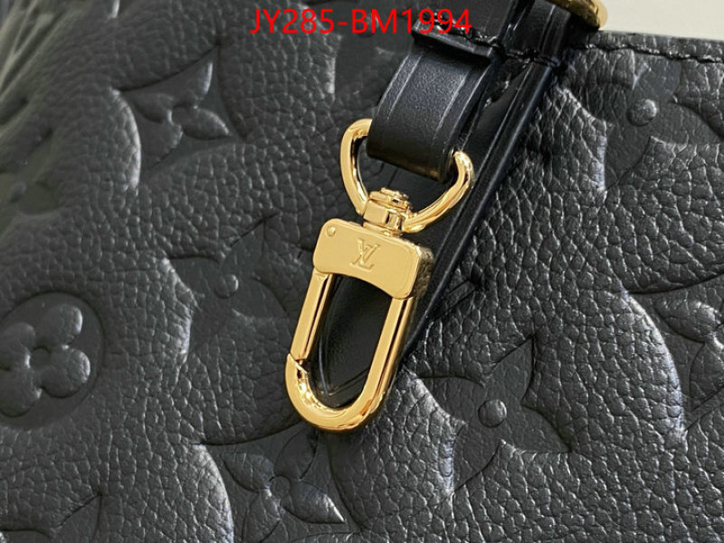 LV Bags(TOP)-Handbag Collection- we offer ID: BM1994 $: 285USD,