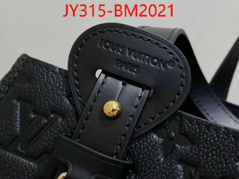 LV Bags(TOP)-Handbag Collection- the best quality replica ID: BM2021 $: 315USD,