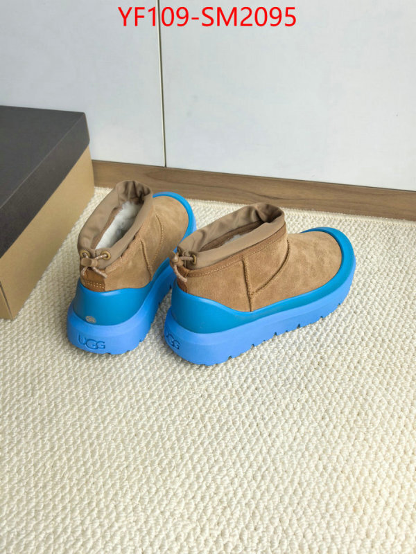 Men Shoes-UGG replica for cheap ID: SM2095 $: 109USD
