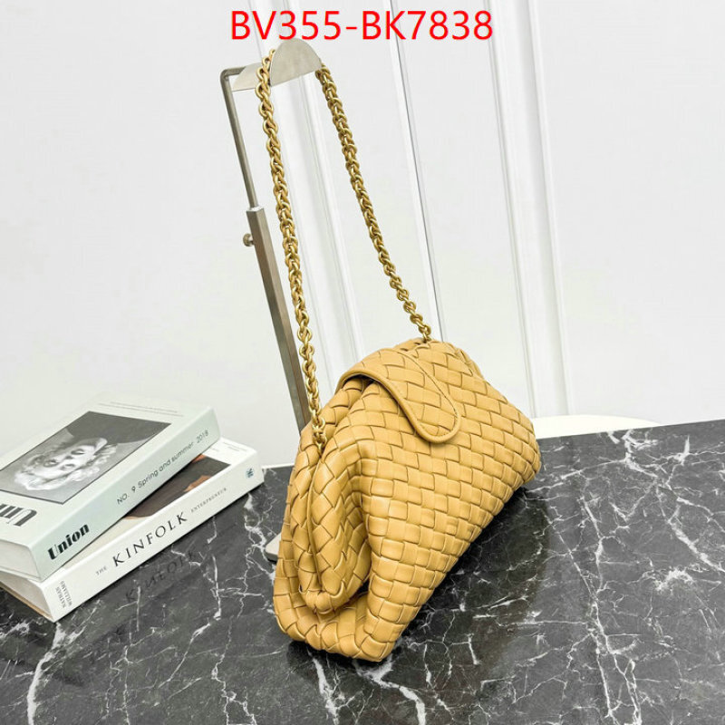 BV Bags(TOP)-Crossbody- replica shop ID: BK7838 $: 355USD,