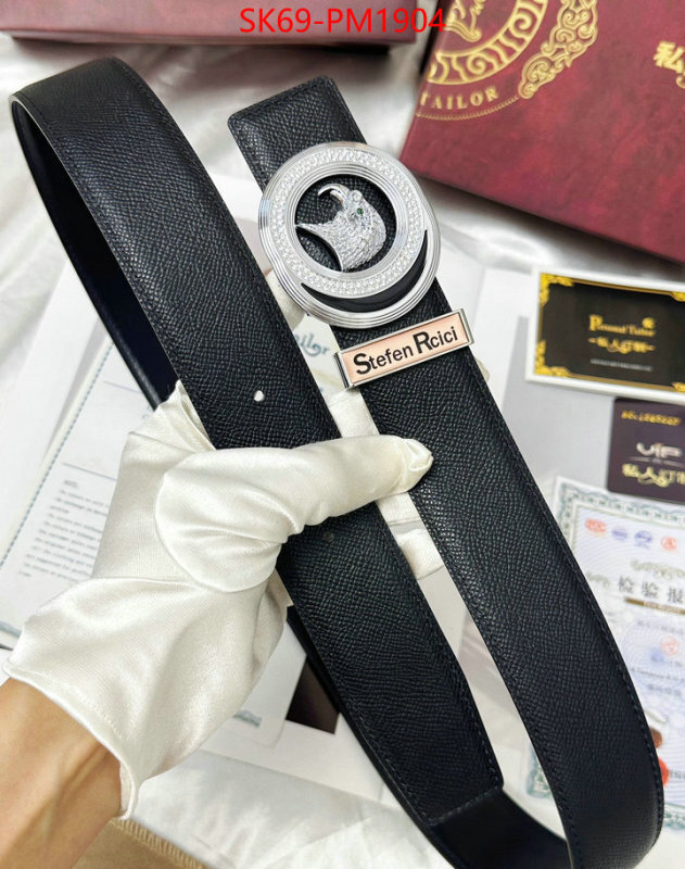 Belts-STEFANO Ricci where to buy fakes ID: PM1905 $: 69USD-shoes yupoo Belts-STEFANO Ricci where to buy fakes ID: PM1905 $: 69USD