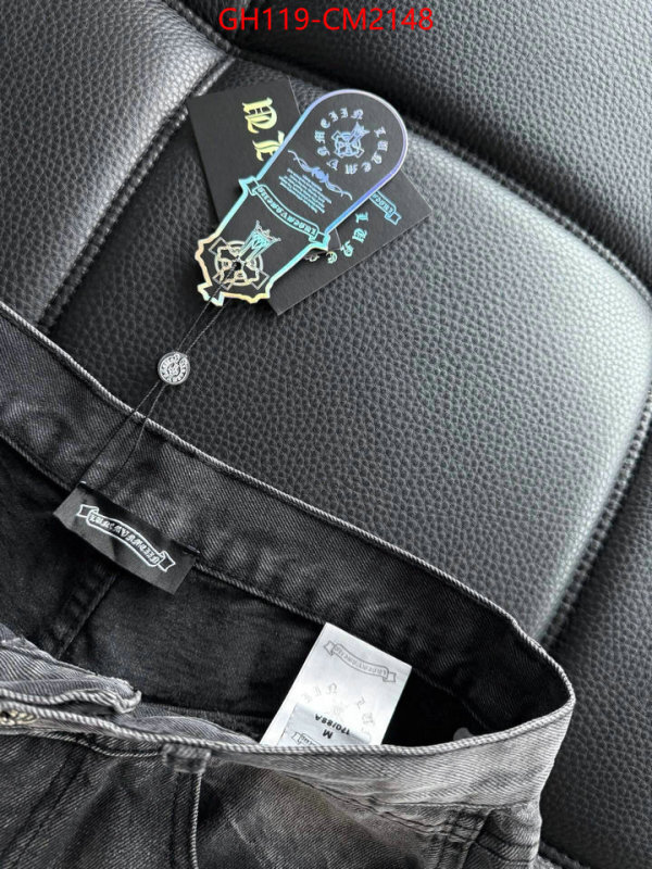 Clothing-Denim Series replica for cheap ID: CM2148 $: 119USD