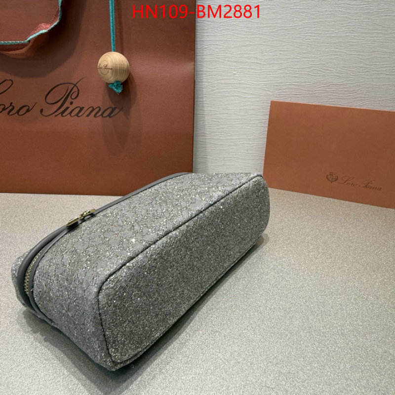 Loro Piana Bags(4A)-Crossbody- 1:1 replica wholesale ID: BM2881 $: 109USD,
