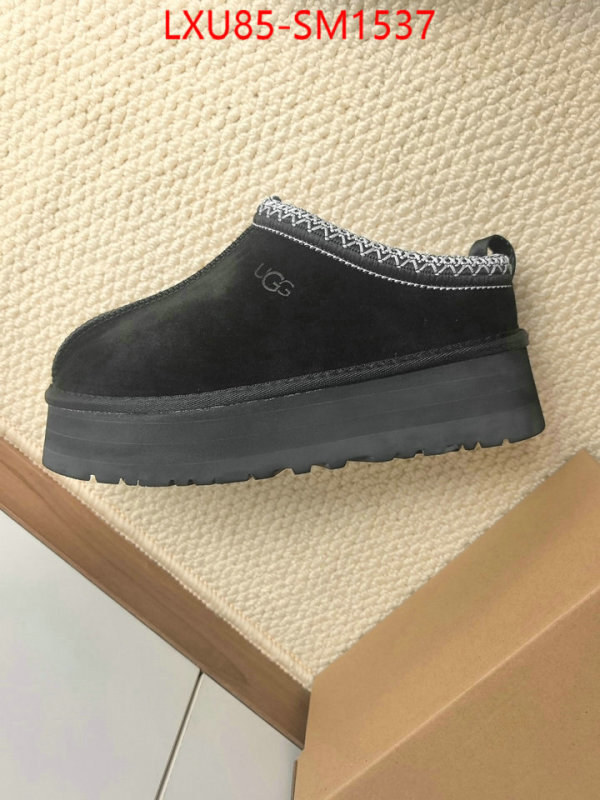Women Shoes-UGG shop ID: SM1537 $: 85USD