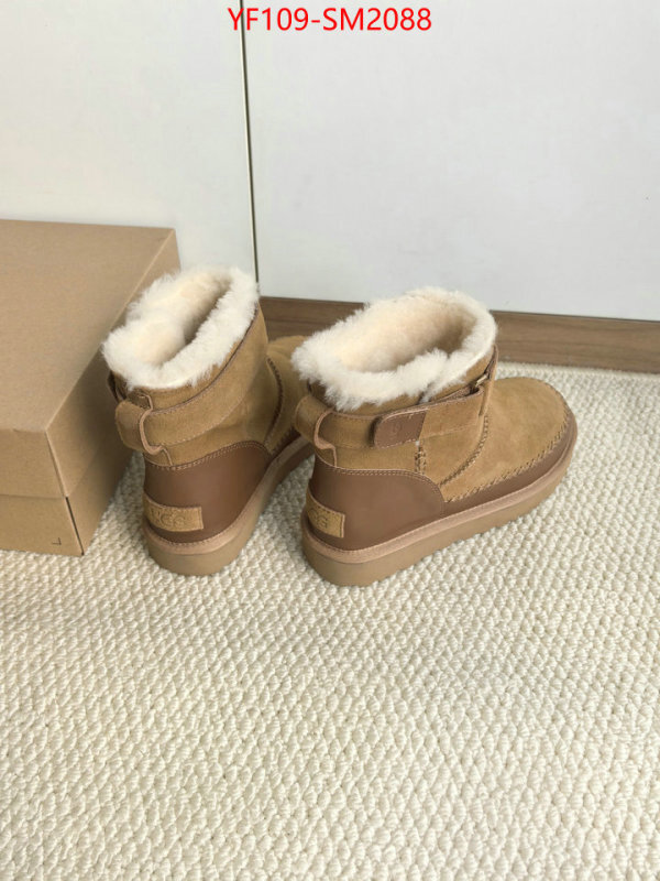 Women Shoes-Boots replcia cheap from china ID: SM2088 $: 109USD