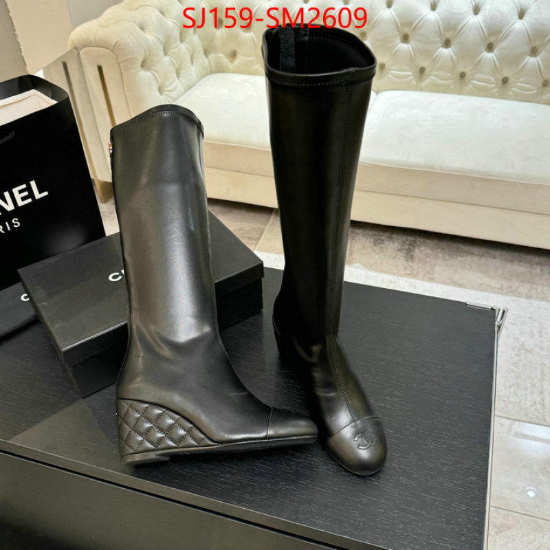 Women Shoes-Boots replicas ID: SM2609 $: 159USD-shoes yupoo Women Shoes-Boots replicas ID: SM2609 $: 159USD