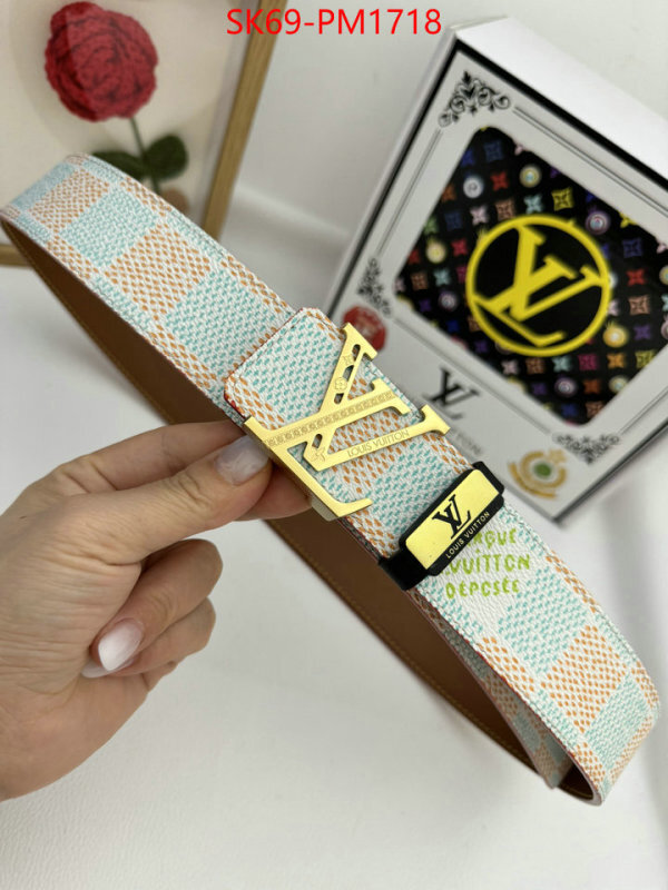 Belts-LV aaaaa replica ID: PM1718 $: 69USD