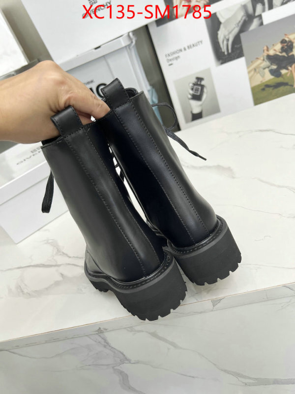 Women Shoes-Givenchy replicas buy special ID: SM1785 $: 135USD