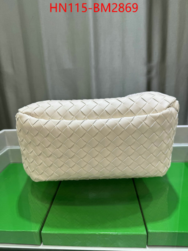 BV Bags(4A)-Handbag- most desired ID: BM2869 $: 115USD,