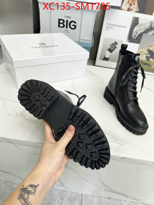 Women Shoes-Givenchy replicas buy special ID: SM1785 $: 135USD