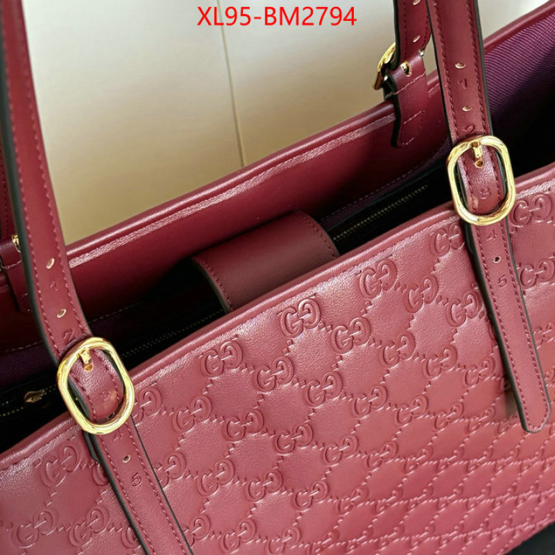 Gucci Bags(4A)-Handbag- best site for replica ID: BM2794 $: 95USD,