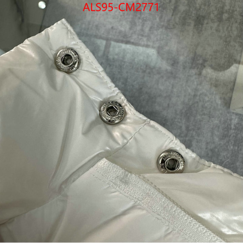 Kids clothing-Down jacket highest product quality ID: CM2771 $: 95USD