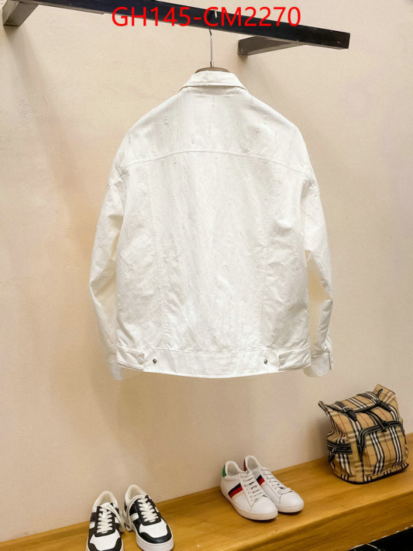 Clothing-Prada high-end designer ID: CM2270 $: 145USD