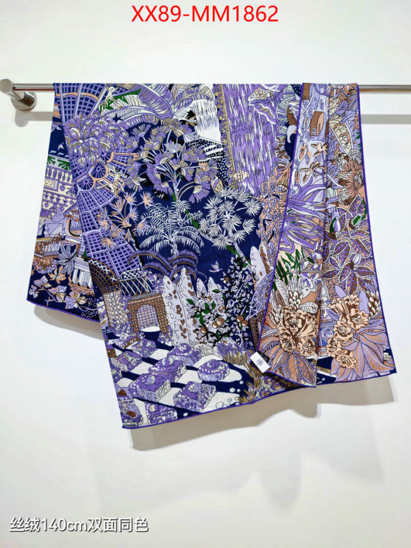 Scarf-Hermes how to find replica shop ID: MM1862 $: 89USD