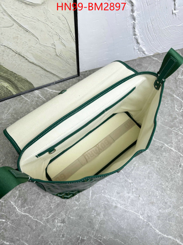 Goyard Bags(4A)-Crossbody- online china ID: BM2897 $: 99USD,
