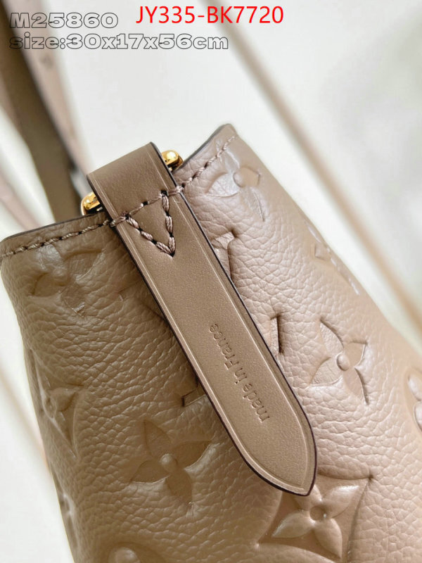 LV Bags(TOP)-Handbag Collection- styles & where to buy ID: BK7720 $: 335USD,