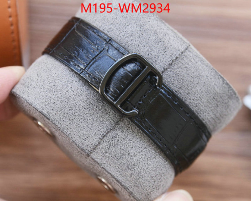 Watch(4A)-Cartier aaaaa+ replica ID: WM2934 $: 195USD-shoes yupoo Watch(4A)-Cartier aaaaa+ replica ID: WM2934 $: 195USD