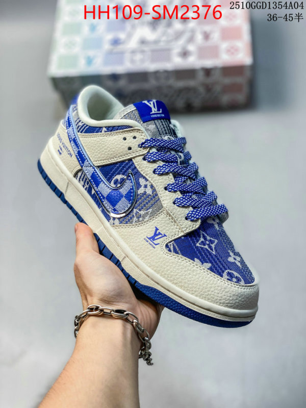 Men Shoes-LV replica online ID: SM2376 $: 109USD