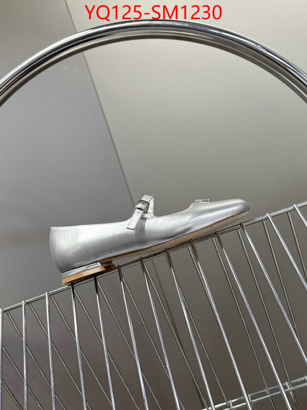 Women Shoes-LV where can you buy replica ID: SM1230 $: 125USD