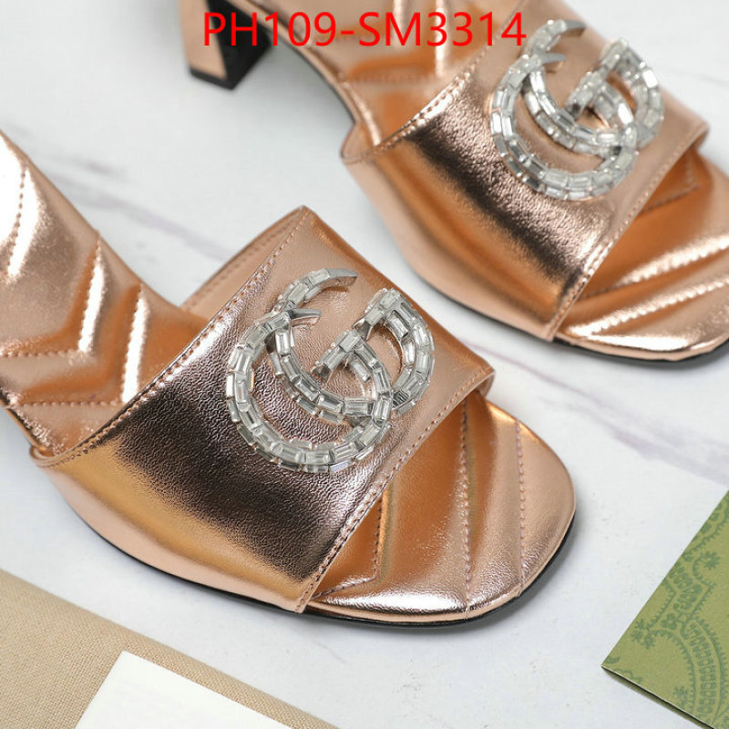 Women Shoes-Gucci wholesale designer shop ID: SM3314 $: 109USD-shoes yupoo Women Shoes-Gucci wholesale designer shop ID: SM3314 $: 109USD