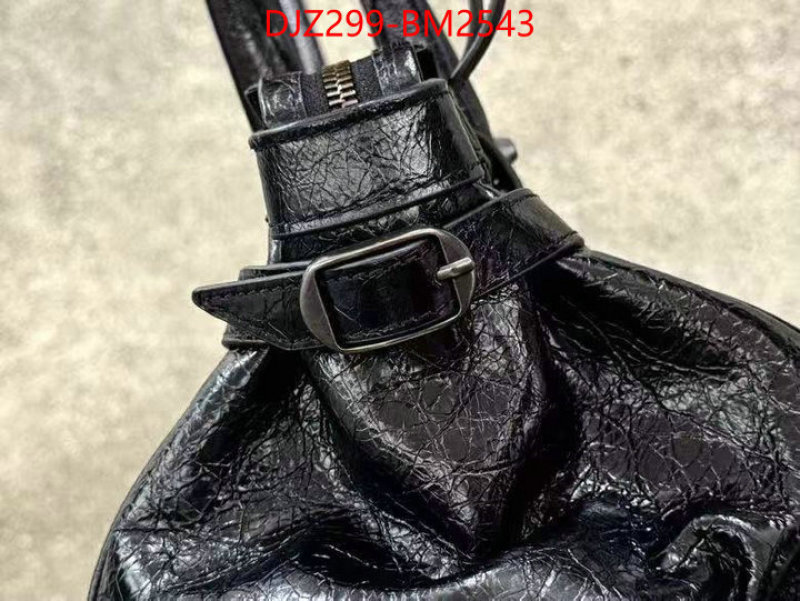 Balenciaga Bags(TOP)-Neo Classic- best designer replica ID: BM2543 $: 299USD,
