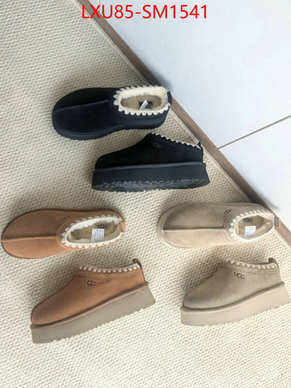 Women Shoes-UGG new ID: SM1541 $: 85USD