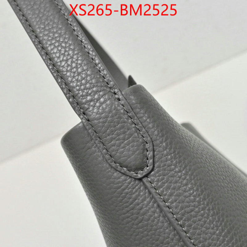 The Row Bags(TOP)-Bucket Bag- luxury fashion replica designers ID: BM2525