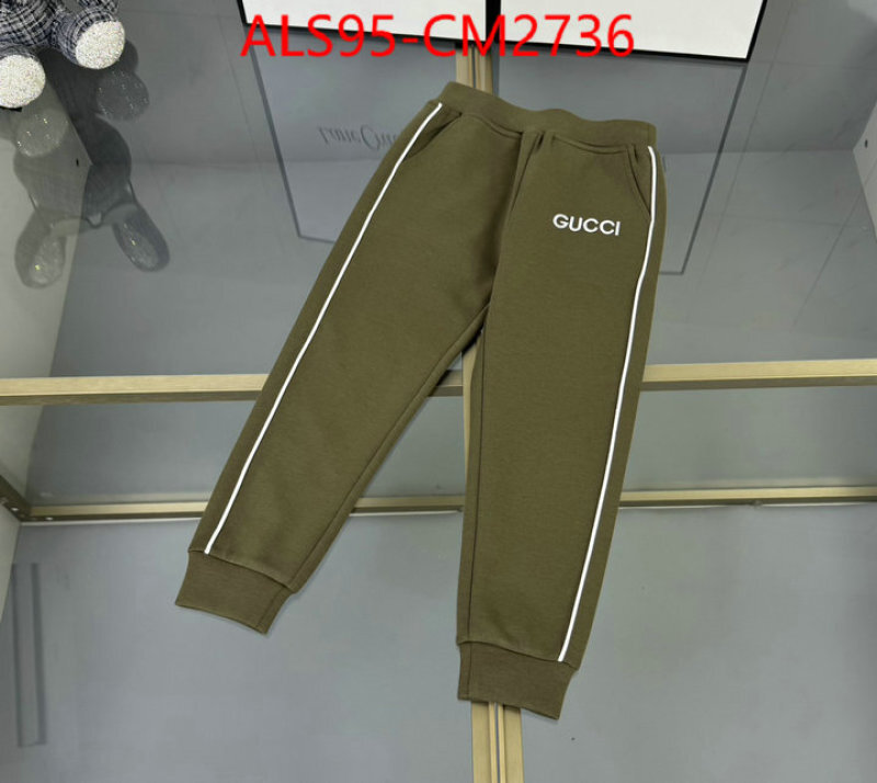 Kids clothing-Gucci store ID: CM2736 $: 95USD