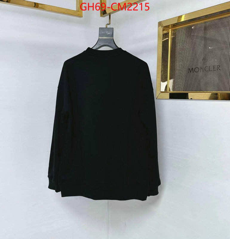 Clothing-Loewe the best ID: CM2215 $: 69USD-shoes yupoo Clothing-Loewe the best ID: CM2215 $: 69USD