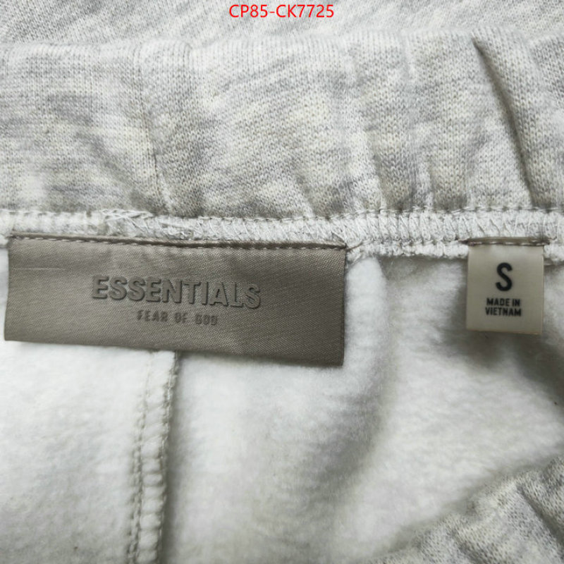 Clothing-Essentials where to buy replicas ID: CK7725-shoes yupoo Clothing-Essentials where to buy replicas ID: CK7725