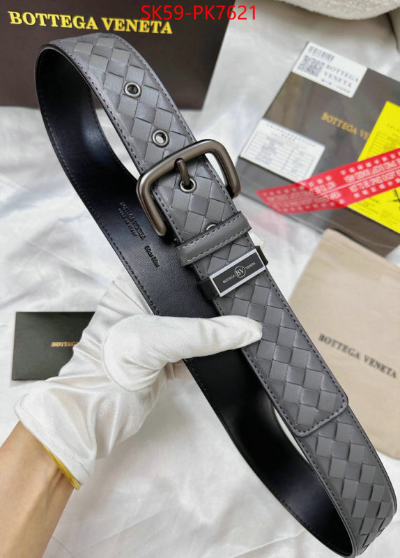 Belts-BV replica 1:1 ID: PK7621 $: 59USD