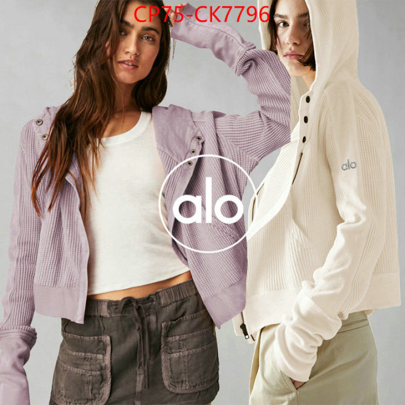 Clothing-Alo what best designer replicas ID: CK7796 $: 75USD