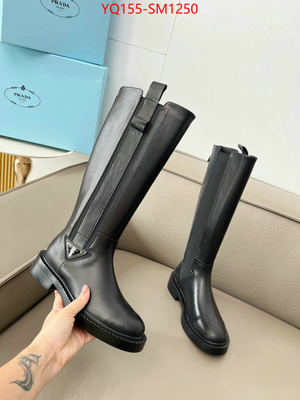 Women Shoes-Prada quality aaaaa replica ID: SM1250 $: 155USD