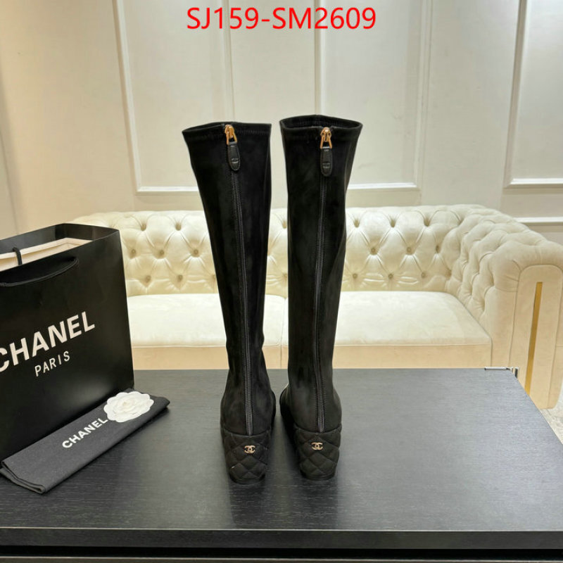 Women Shoes-Boots replicas ID: SM2609 $: 159USD-shoes yupoo Women Shoes-Boots replicas ID: SM2609 $: 159USD