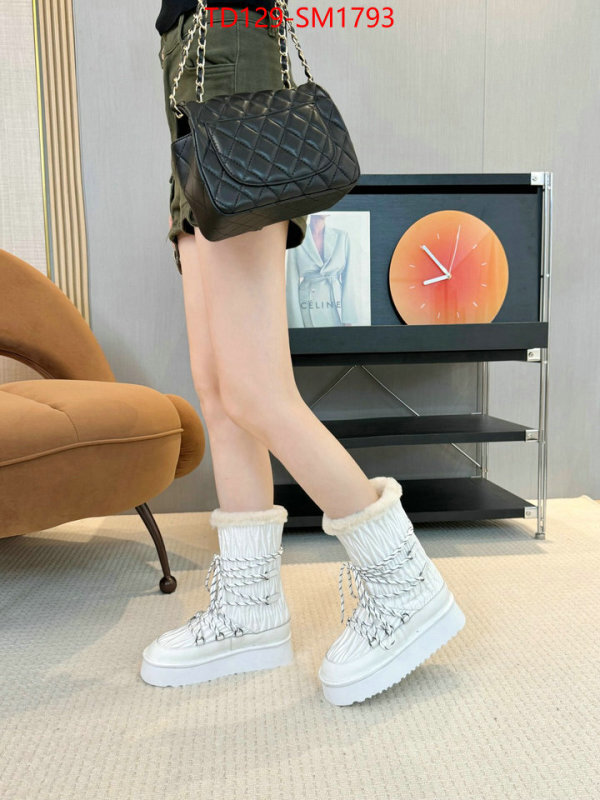 Women Shoes-UGG online from china designer ID: SM1793 $: 129USD