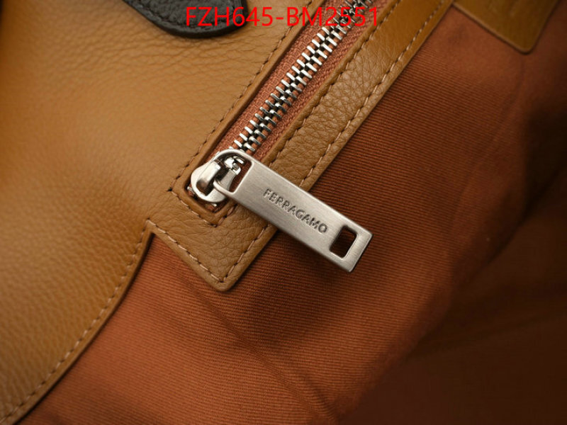 Ferragamo(TOP)-Handbag- where can i buy ID: BM2551 $: 645USD,