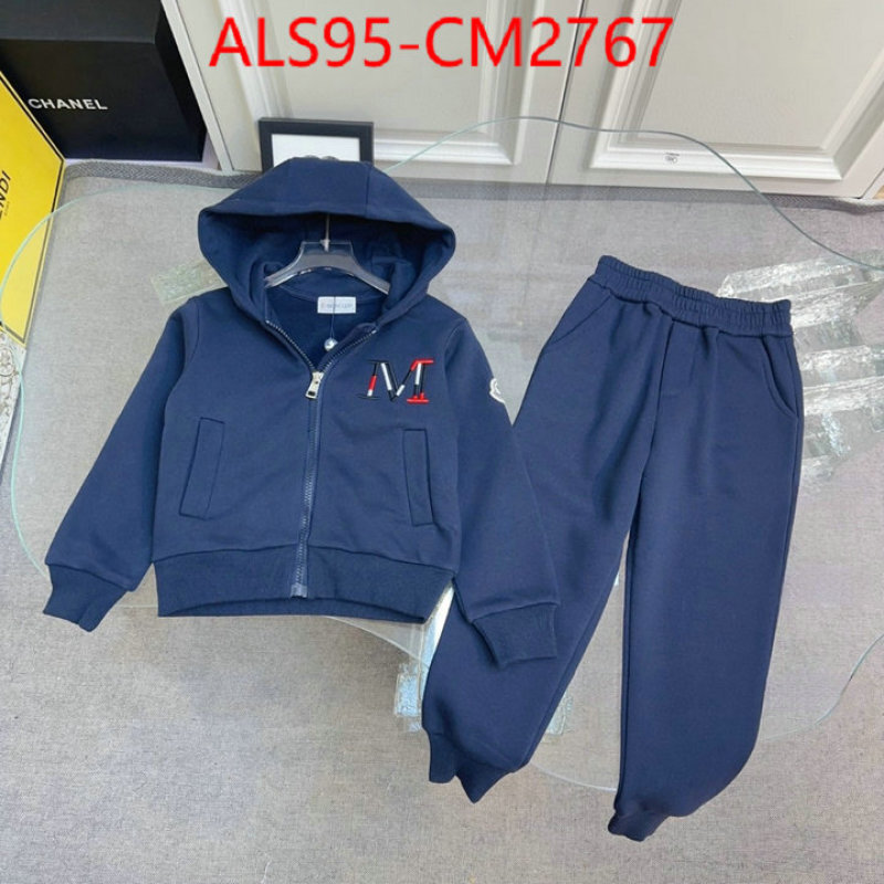 Kids clothing-Moncler fake aaaaa ID: CM2767 $: 95USD