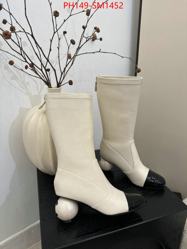 Women Shoes-Boots brand designer replica ID: SM1452 $: 149USD