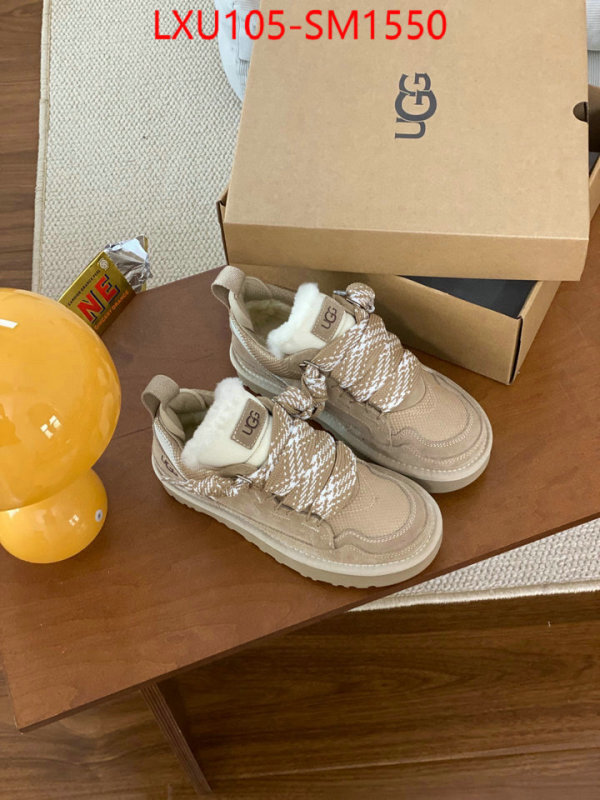 Women Shoes-UGG online ID: SM1550 $: 105USD