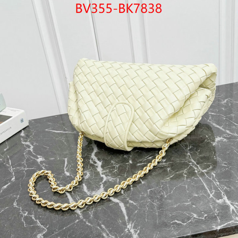 BV Bags(TOP)-Crossbody- replica shop ID: BK7838 $: 355USD,