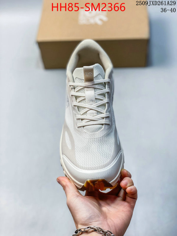 Women Shoes-Loewe shop the best high quality ID: SM2366 $: 85USD