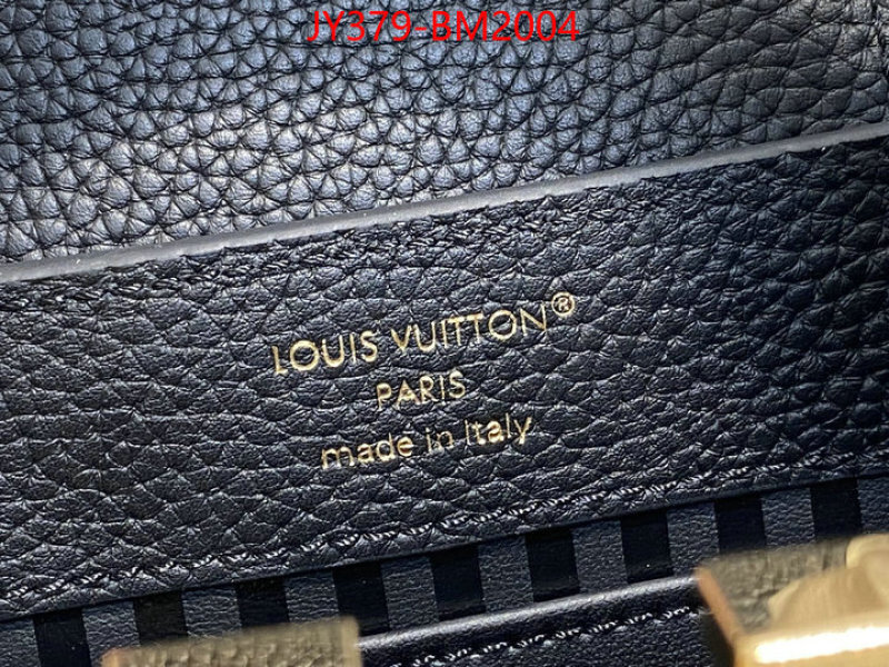 LV Bags(TOP)-Handbag Collection- high quality replica ID: BM2004 $: 379USD,