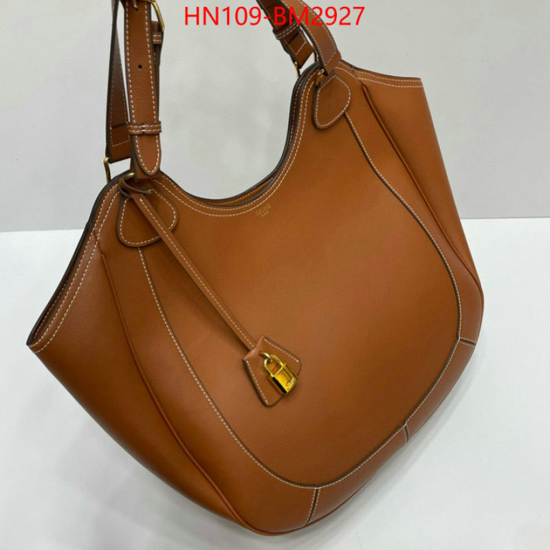 CELINE Bags(4A)-Handbag high quality designer replica ID: BM2927 $: 109USD,